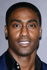 picture of actor Simon Webbe