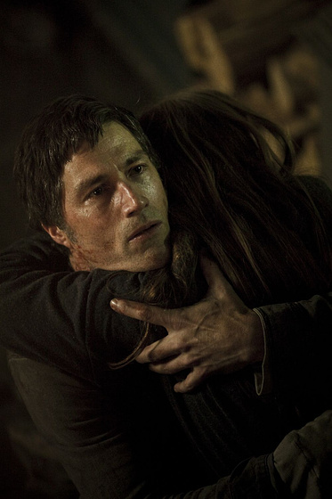 Matthew Fox en Extinction