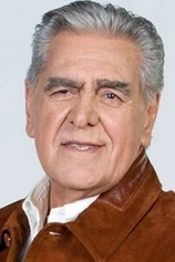 Foto de Eric del Castillo