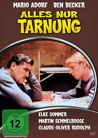 Poster de Alles nur Tarnung