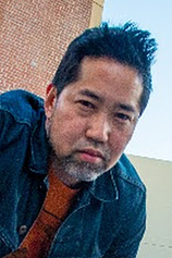 photo of person Kent Seki