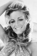 Foto de Anita Strindberg