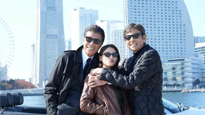 Imagen de Abudeka Is Back