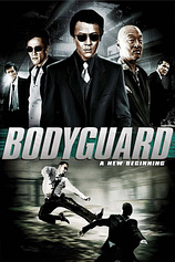 poster of movie Bodyguard: A New Beginning