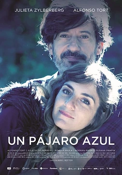 Un Pájaro Azul