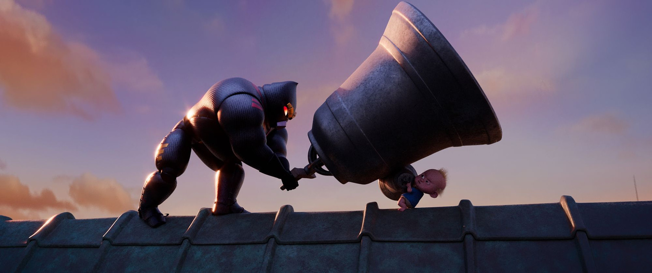 Imagen de Super Charlie