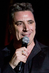picture of actor José María Sanz