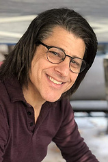picture of actor Bruce Lanoil