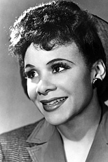 photo of person Katherine Dunham