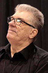 picture of actor Jim Shooter