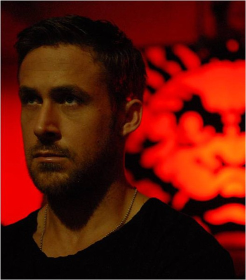 Ryan Gosling en Solo Dios Perdona
