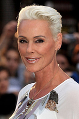 picture of actor Brigitte Nielsen