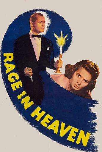 Poster de Alma en la sombra