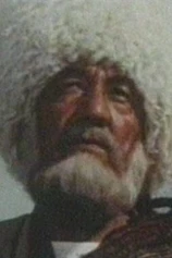 Foto de Khodzhan Ovezgelenov