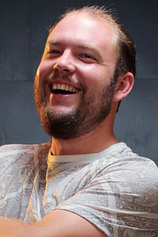 picture of actor Sam Gorski