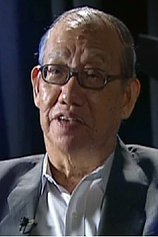 photo of person On Szeto