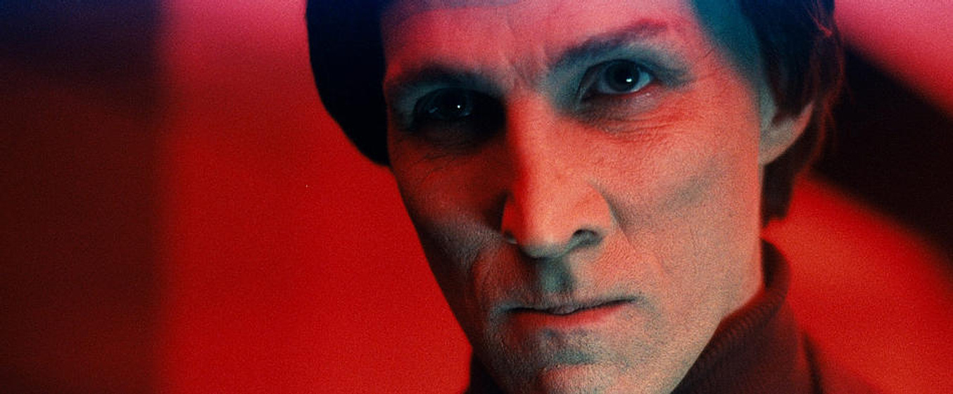Imagen de Beyond the Black Rainbow