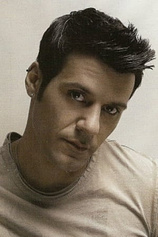 picture of actor Yorgos Seitaridis