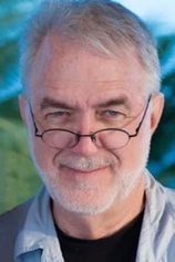 photo of person James V. Hart