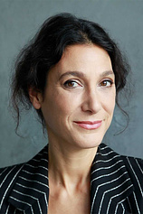 photo of person Emily Atef