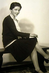 picture of actor Shirley Palmer