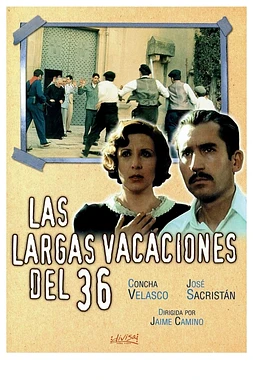 Las Largas Vacaciones del 36