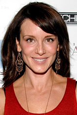 picture of actor Lisa Rotondi