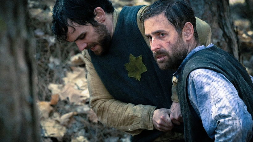 Imagen de La Resistencia Invisible