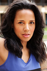 picture of actor Chantelle Jamieson