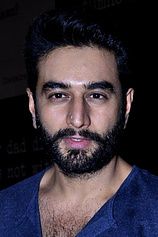 photo of person Shekhar Ravjiani