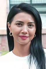 picture of actor Kalipa Tashtanova