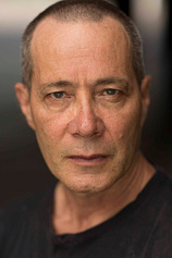 photo of person Eugene Gilfedder