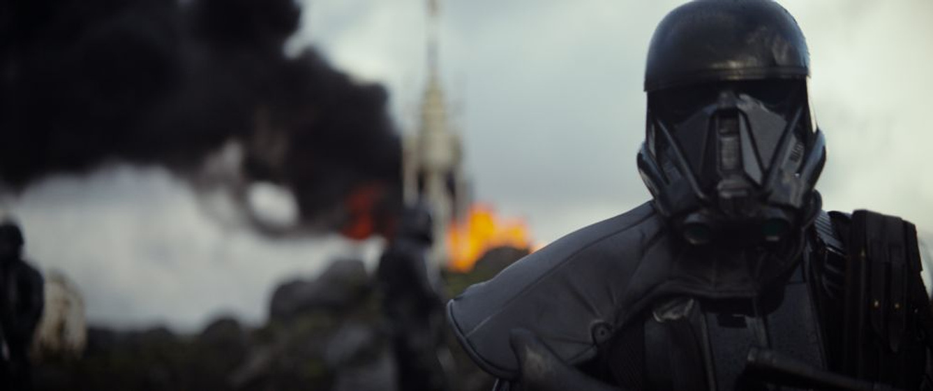 Imagen de Rogue One