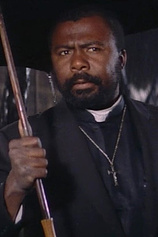 picture of actor Chico Roland