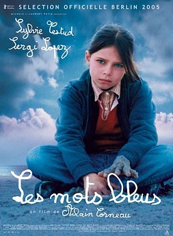 Les Mots Bleus