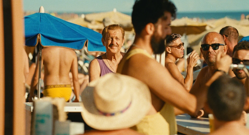 Imagen de maspalomas