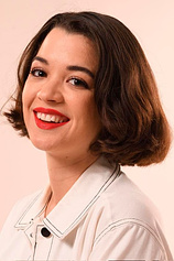 picture of actor Fiorella Pennano