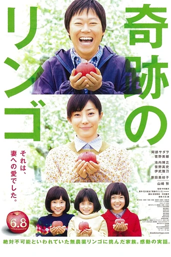Poster de Fruits of Faith