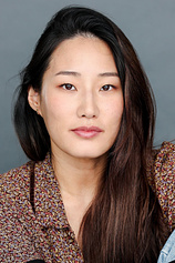 picture of actor Jane Kim