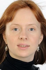 Foto de Darya Belousova