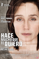 poster of movie Hace Mucho que te Quiero