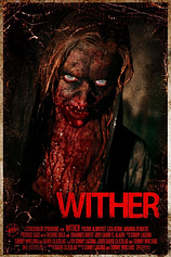 poster of movie Wither, posesión infernal