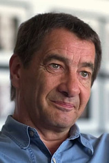 photo of person Klaus-Peter Beyer