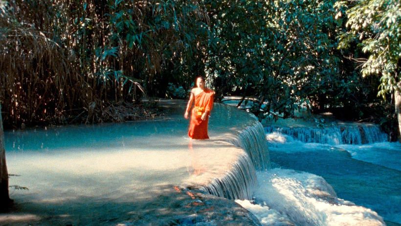 Imagen de Samsara