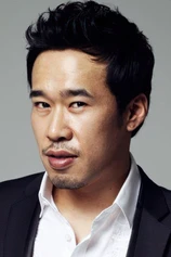 Foto de Jo Sang-ki
