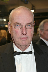 photo of person Peter Schamoni