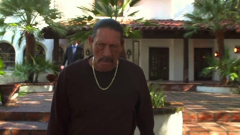 Imagen de The Contractor (Venganza)