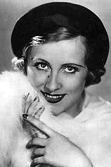 picture of actor Jeanne Helbling