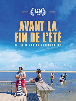 poster of movie Avant la fin de l'été