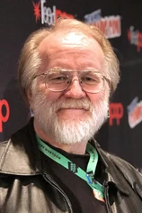 Foto de John Byrne